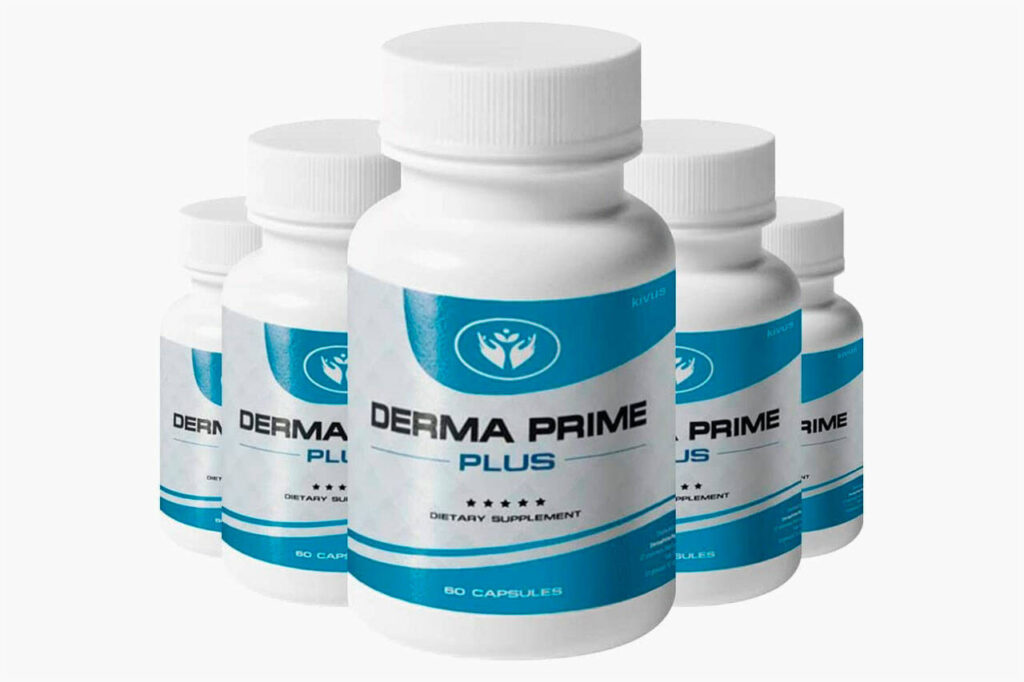 Derma Prime Plus Review Safety and Effectivity
