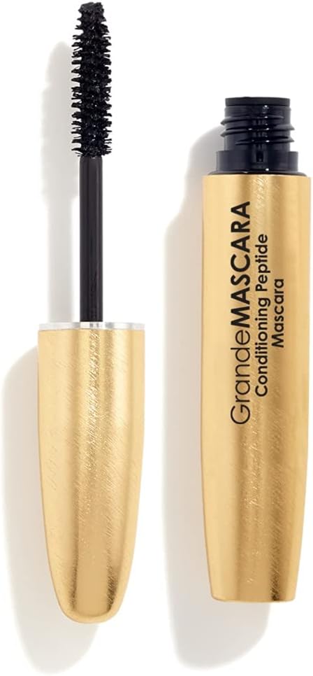 Grande Cosmetics GrandeMASCARA Conditioning, Black, 0.20 Ounce (Pack of 1)