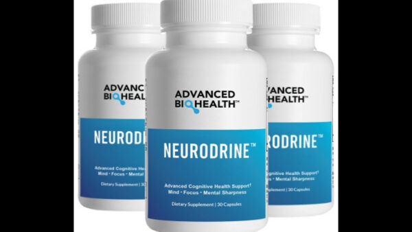 Neurodrine Review – Is the Hype for Real?