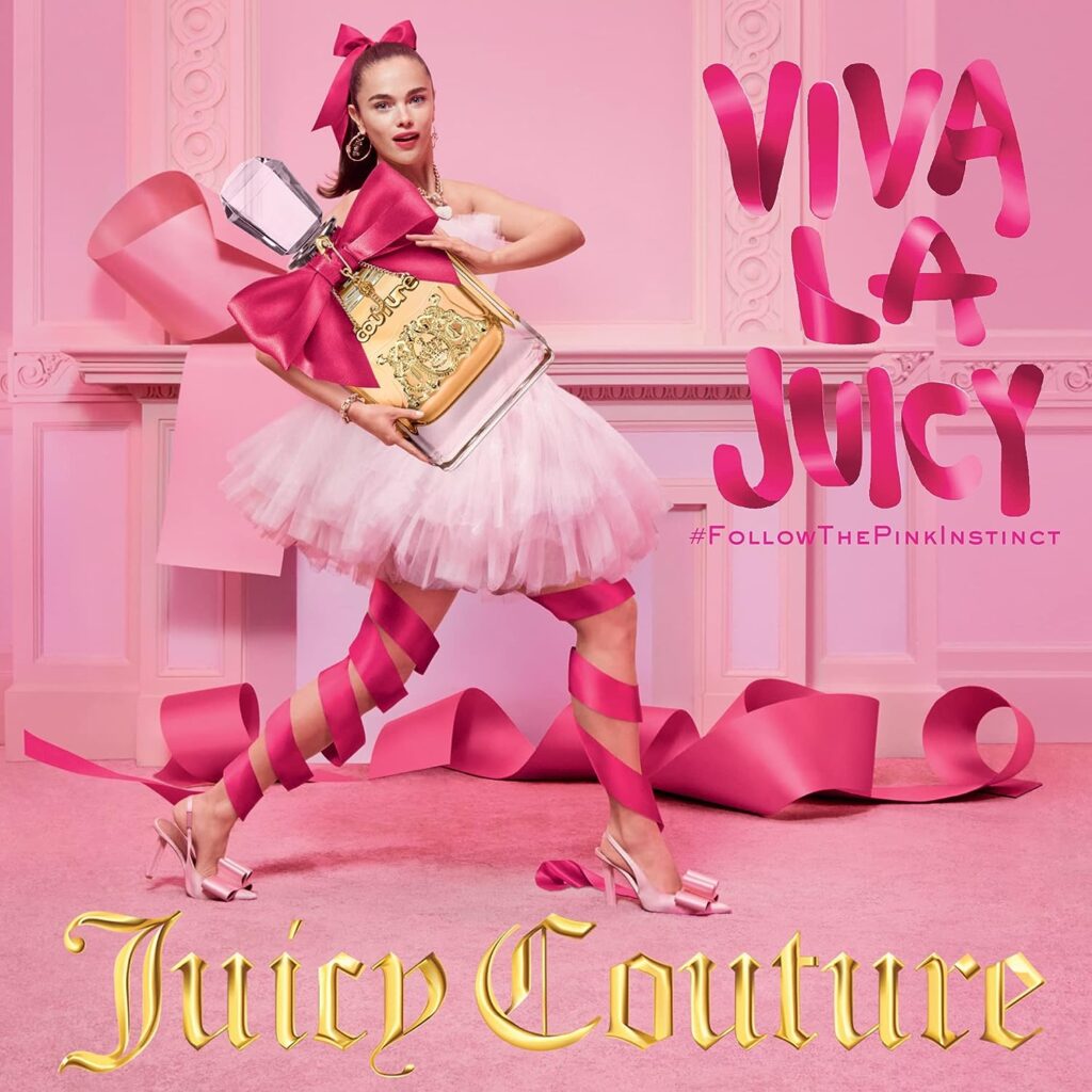 Juicy Couture Viva La Juicy WomenÃ¢Â€Â™s Perfume