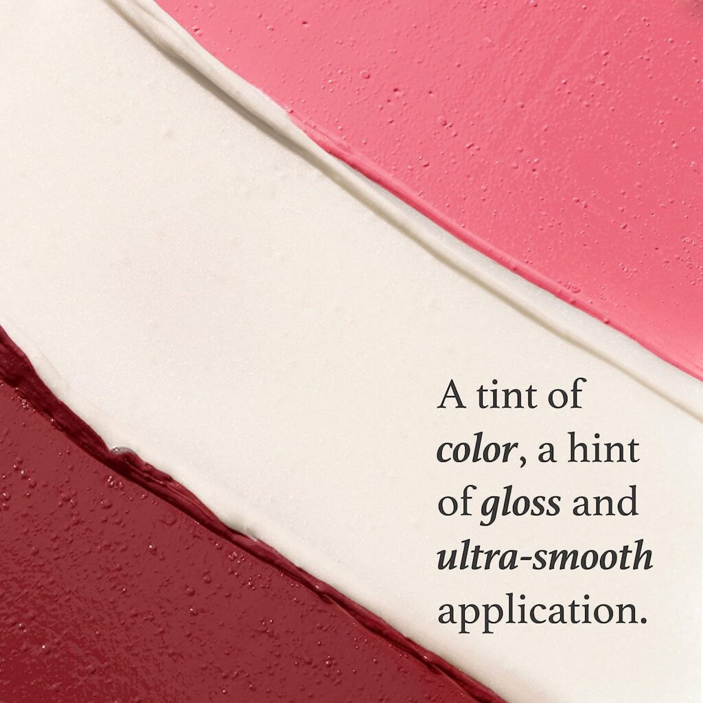 Julep Its Balm: Tinted Lip Balm + Buildable Lip Color - Vintage Mauve - Natural Gloss Finish - Hydrating Vitamin E Core - Vegan