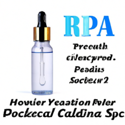 PCA SKIN Hyaluronic Acid Boosting Face Serum, Hydrating Face Serum, Helps Deliver 24-Hour Moisturization and Smooth Fine Lines and Wrinkles, 1 oz Pump Review