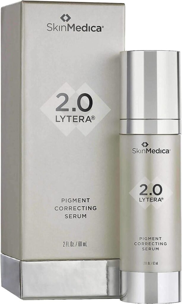 SkinMedica 2.0 Lytera Pigment Correcting Serum, 2 Fl Oz