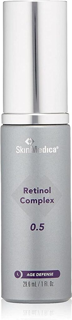 SkinMedica Retinol 0.5 Complex, 1 Fl Oz