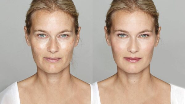Makeup Tricks To Look Younger
