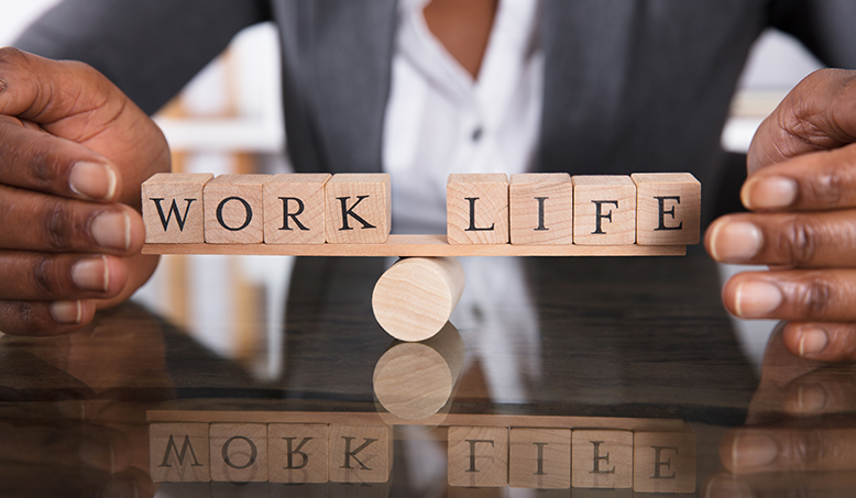 Creating a Supportive Workplace Environment for Womens Mental Well-being and Work-life Balance