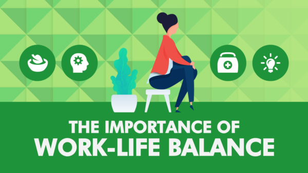 Creating a Supportive Workplace Environment for Women’s Mental Well-being and Work-life Balance