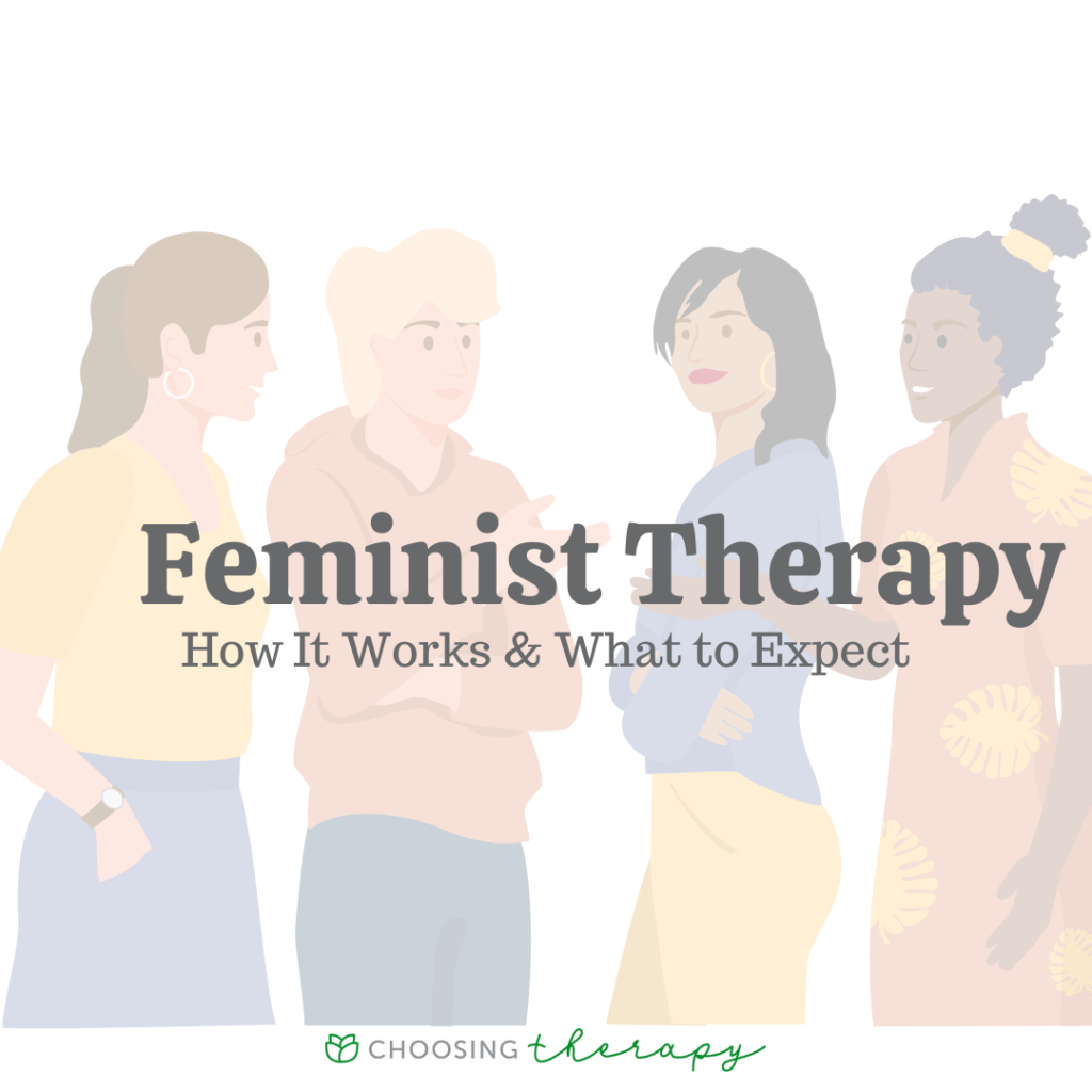 Exploring gender-specific approaches to therapy for women
