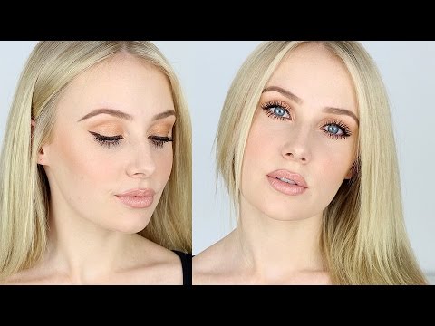 Makeup Looks For Pale Skin