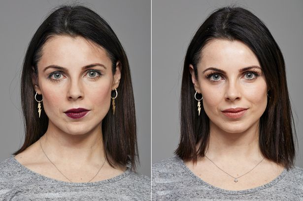 Makeup To Make You Look Old