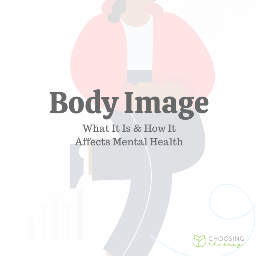 The Impact of Body Image and Beauty Standards on Womens Self-Esteem and Mental Health
