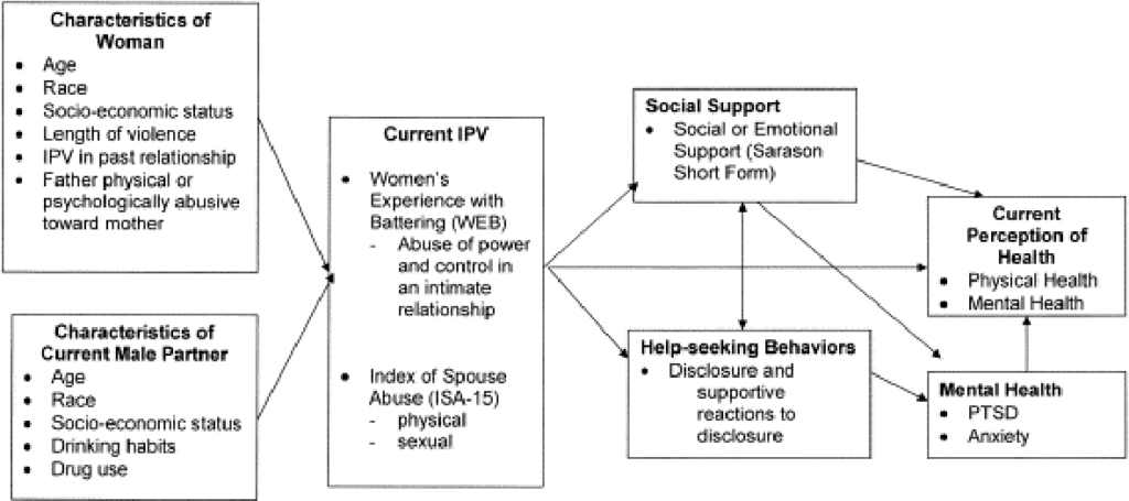 The Impact of Social Support on Womens Mental Health