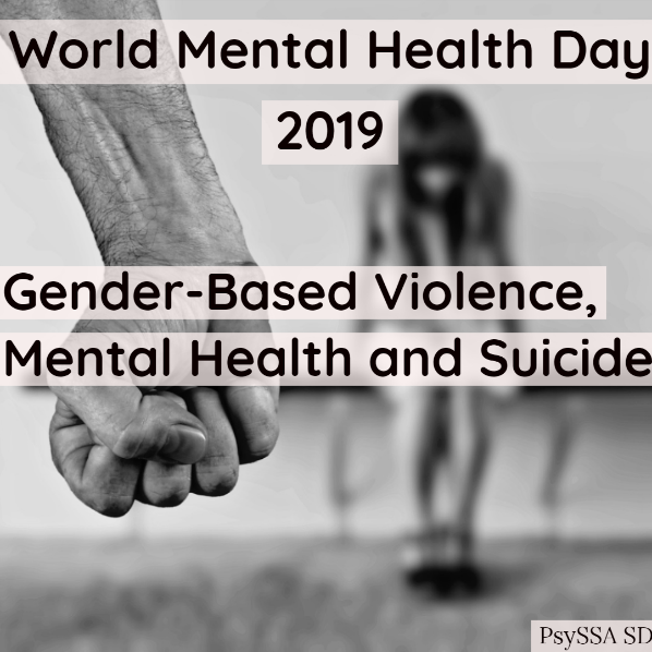 The Psychological Impact of Gender-Based Violence on Womens Mental Health