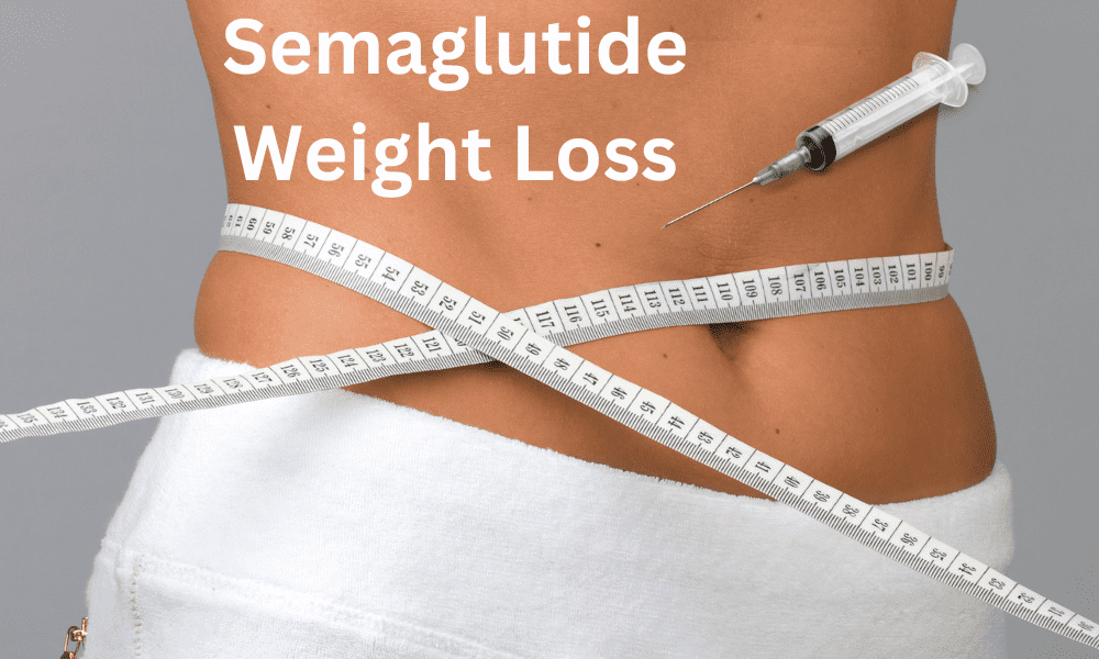 semaglutide results